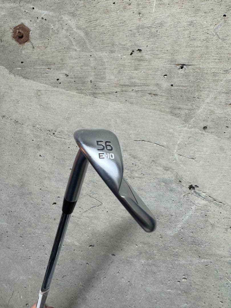 クラブ PING GLIDE 4.0 56/10 E