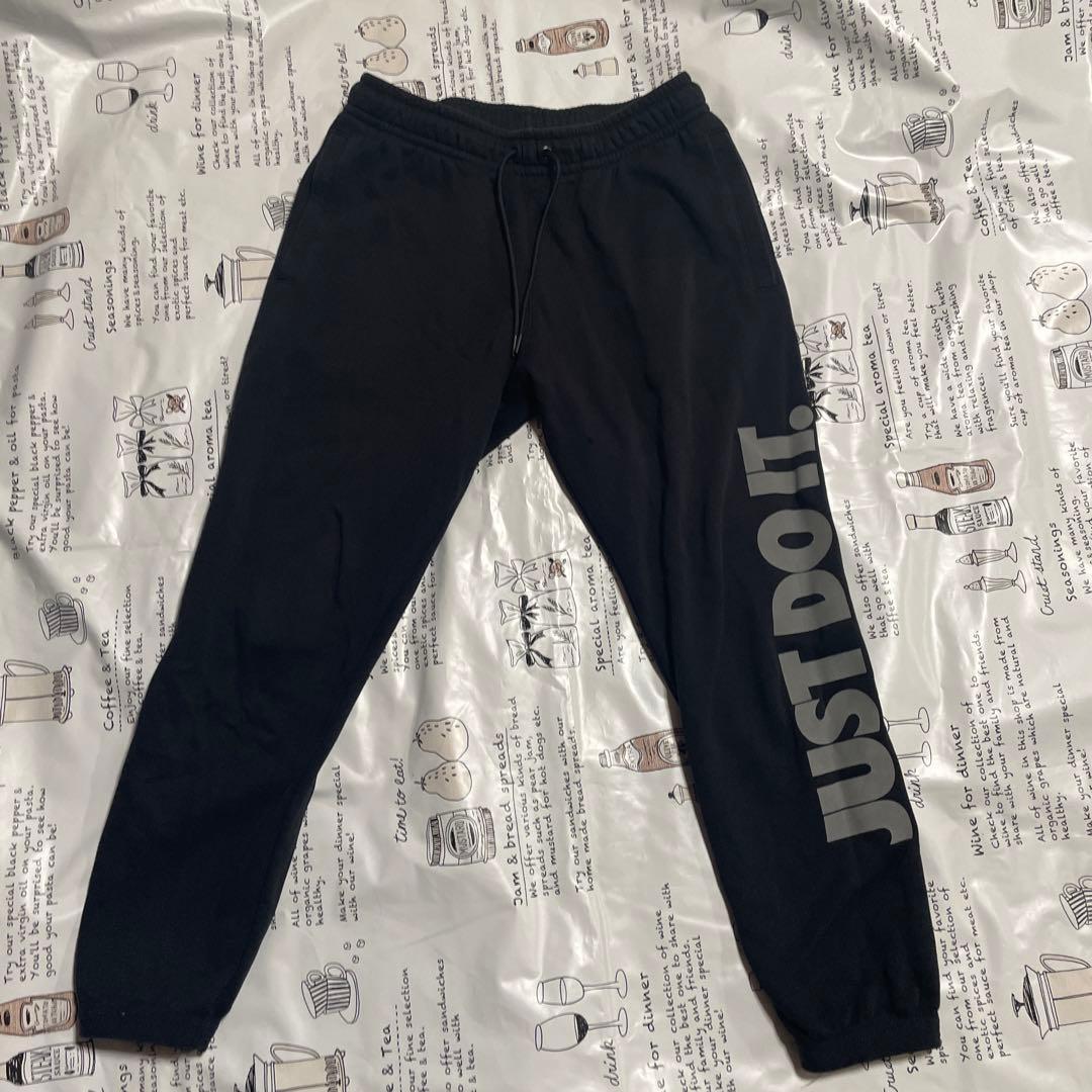 Nike フード付きスウェット上下セット　セットアップ　パーカー