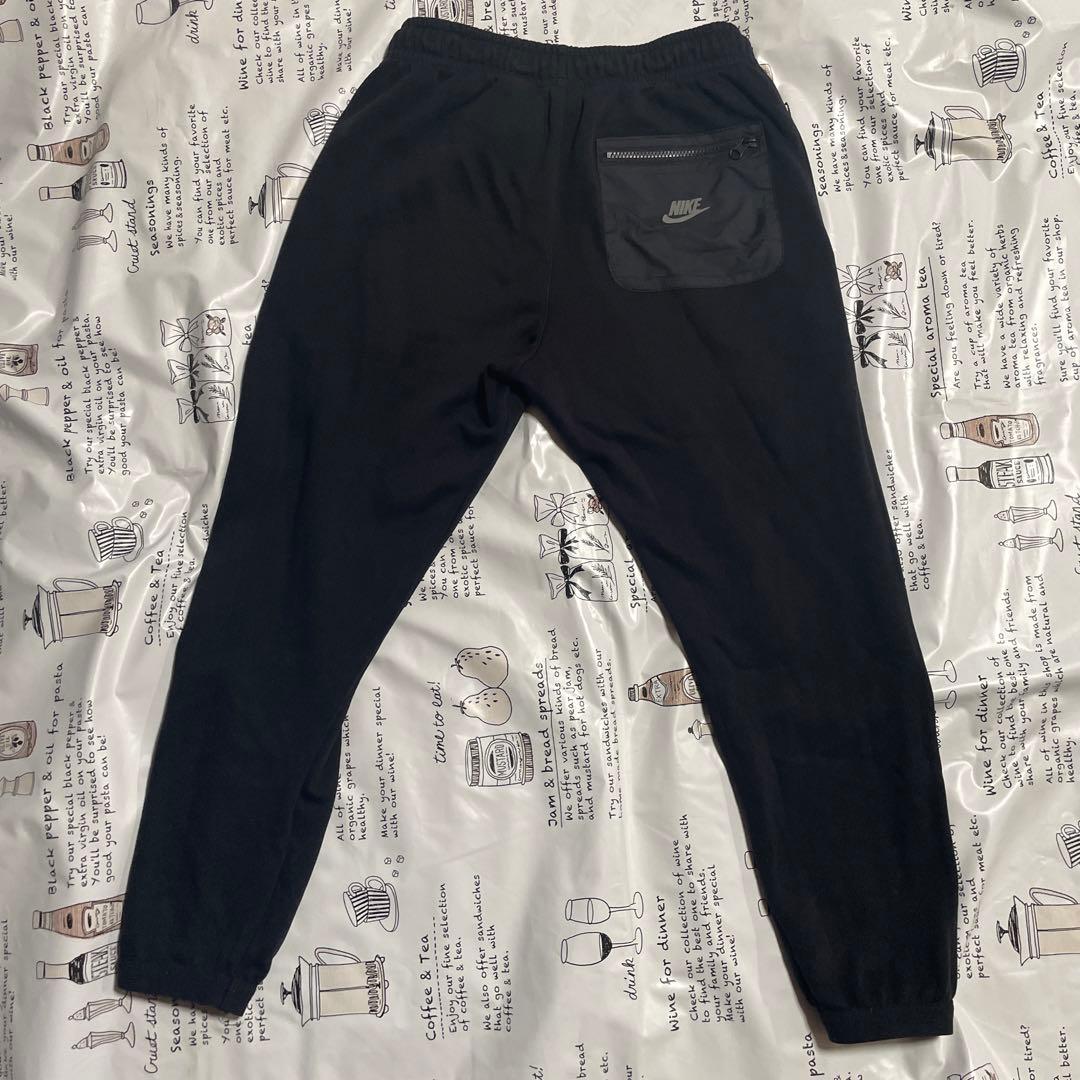 Nike フード付きスウェット上下セット　セットアップ　パーカー