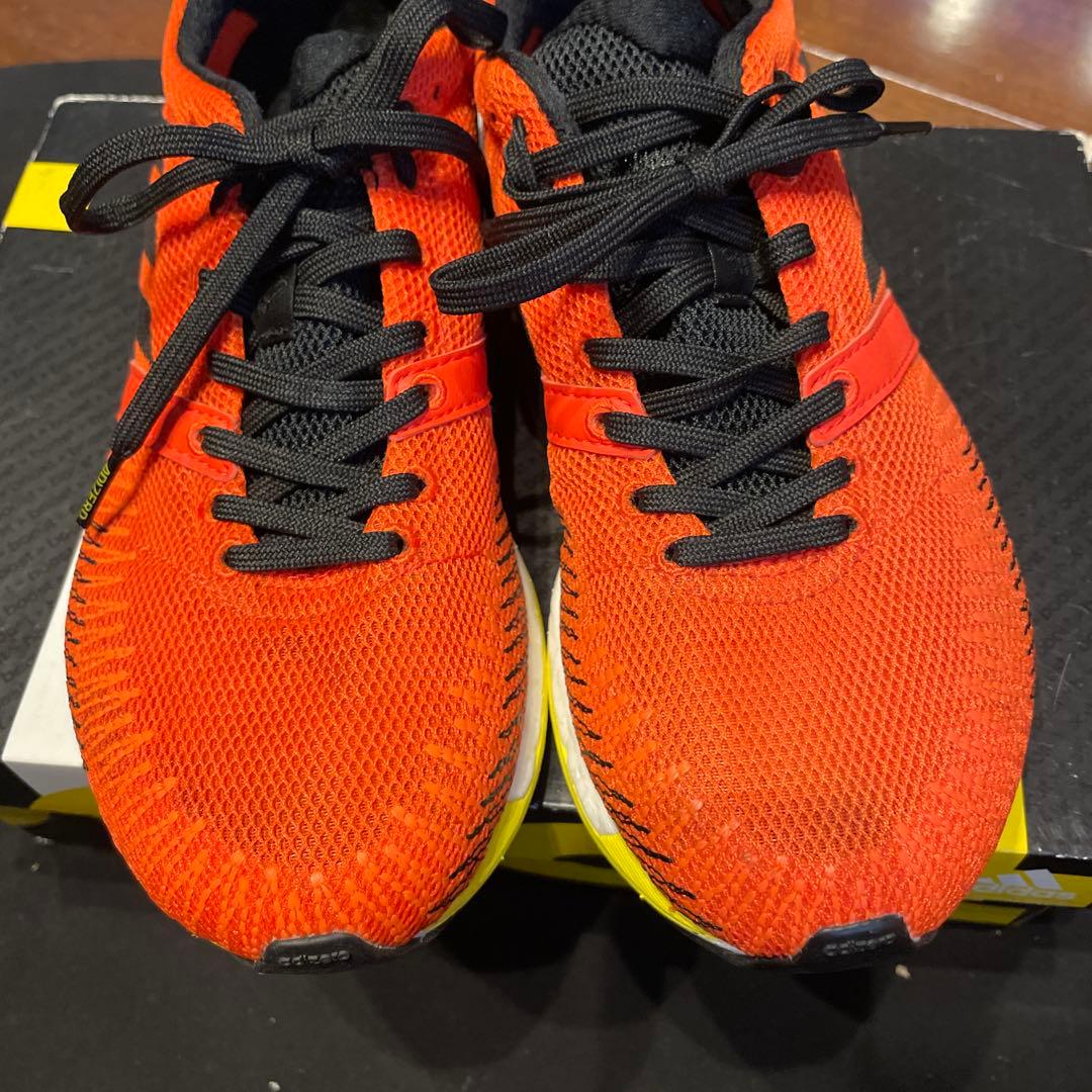 スパイク・シューズ ADIZERO TAKUMI SEN 5 26cm