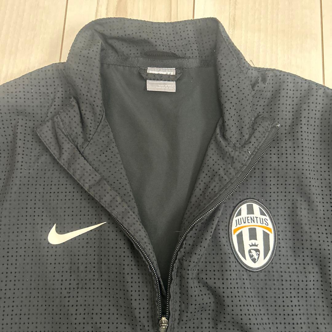 値引きセットアップナイキ JUVENTUS ユベンストラックジャケット サッカー