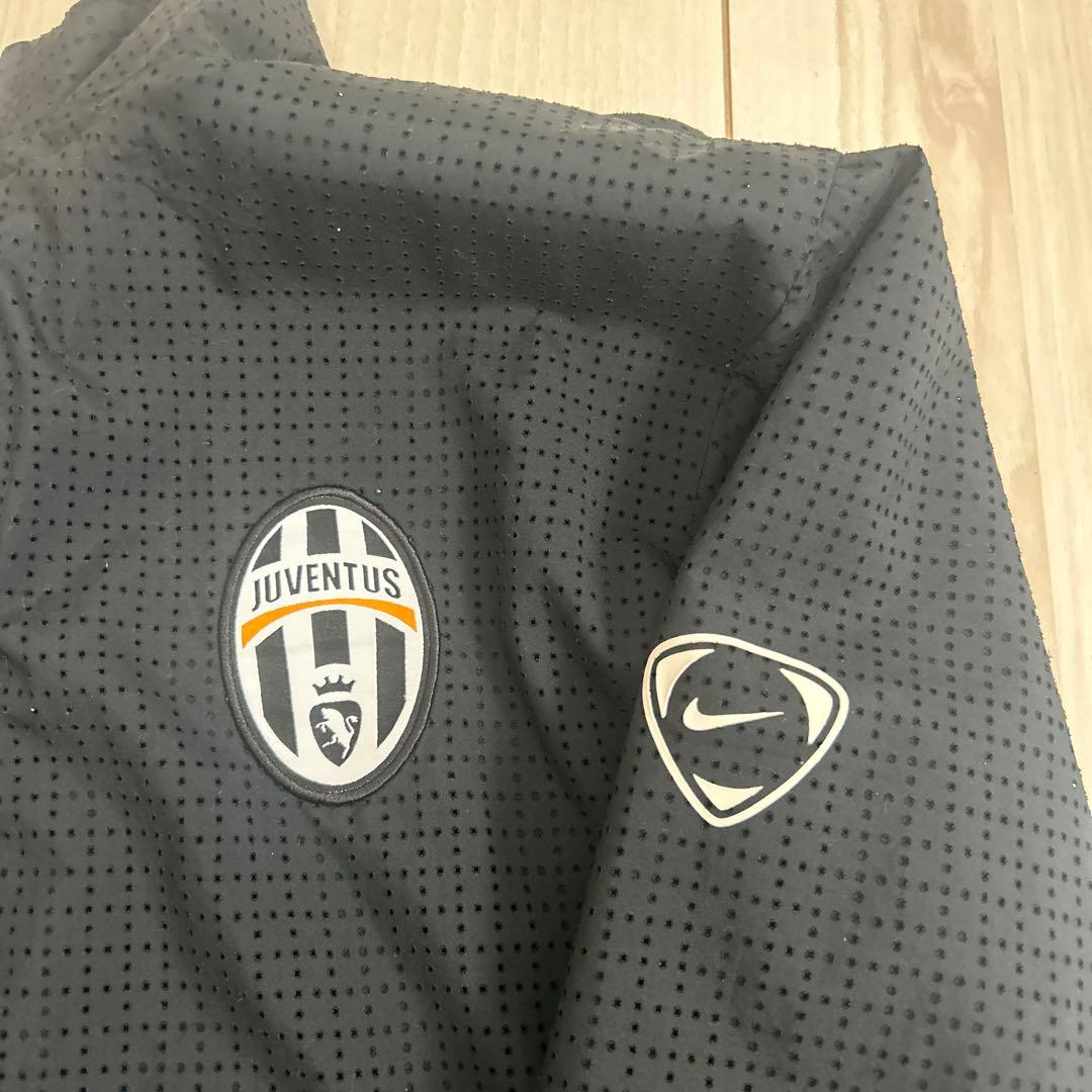 値引きセットアップナイキ JUVENTUS ユベンストラックジャケット サッカー