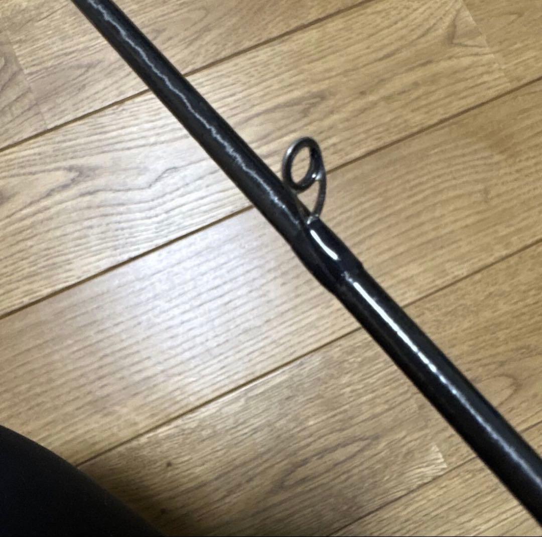 マグナムクラフト　サクラマススペシャル　SM8025 エギング　メバル　トラウト