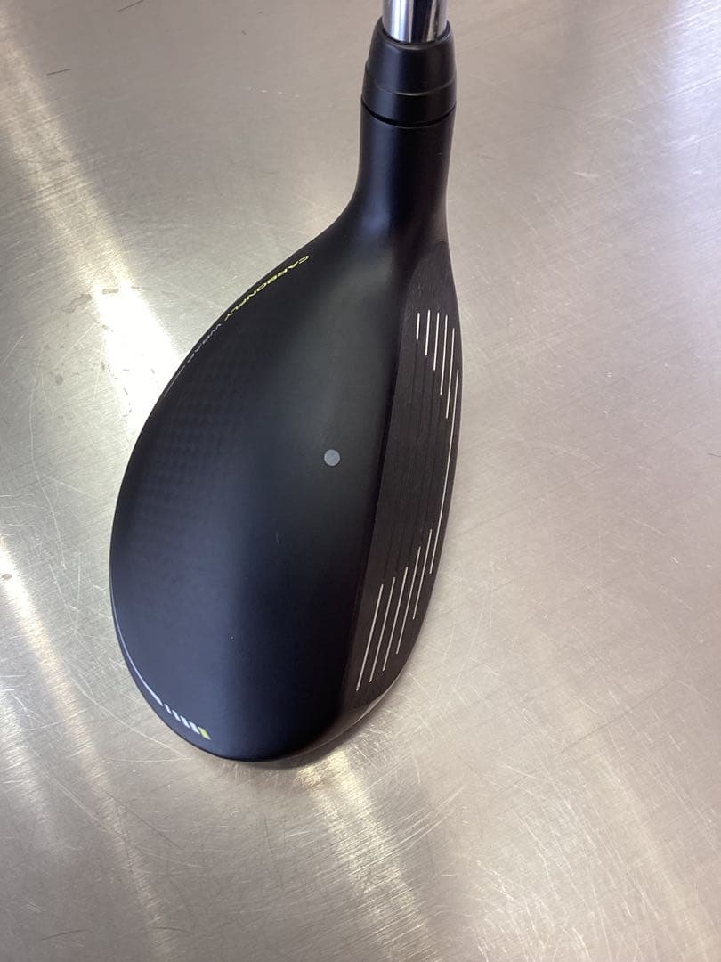 PING G430 ハイブリッド　４Ｕ　5U 2本セット　モーダス105 Ｓ