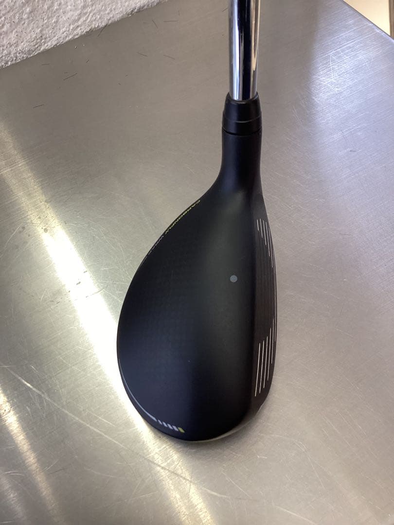 PING G430 ハイブリッド　４Ｕ　5U 2本セット　モーダス105 Ｓ