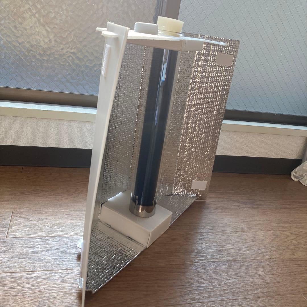 エコ作　アウトドア調理器具