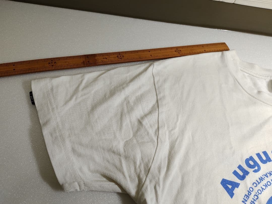 古着SUMMER SONIC 2005 Tシャツ Mサイズ ホワイト