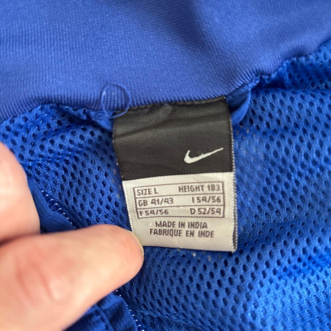 Nike Manchester United ジャケット