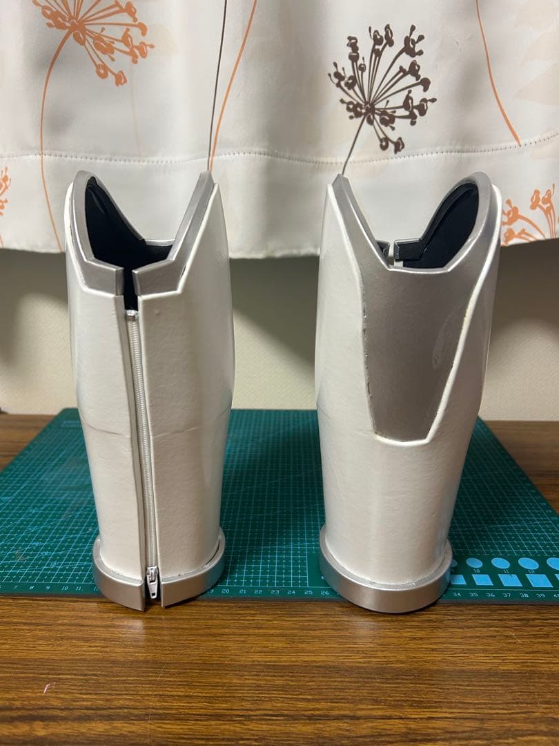 仮面ライダー電王のコスプレパーツ