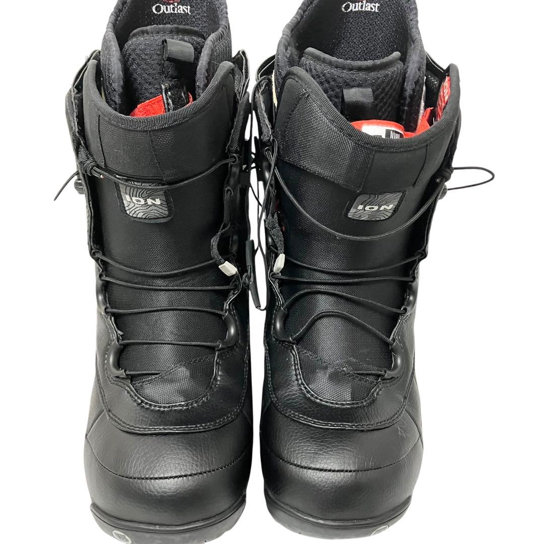 BURTON Outlast バートン アウトラスト26.5cm ブーツのみ販売