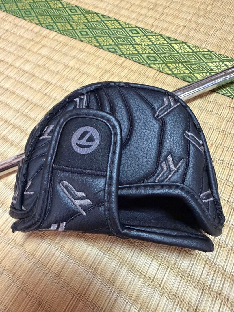 TaylorMade TP TRUSS パター TP-M2TH