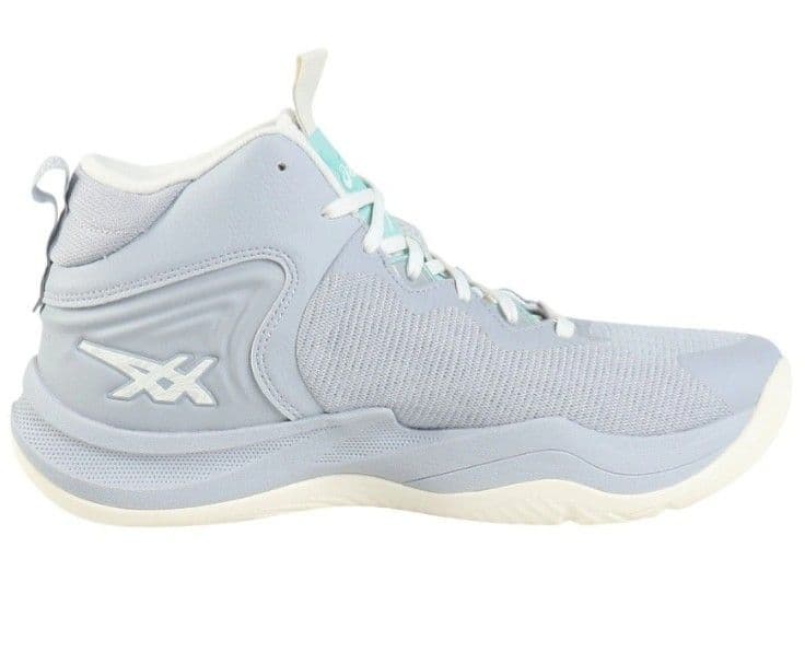 asicsバスケットボールシューズ
