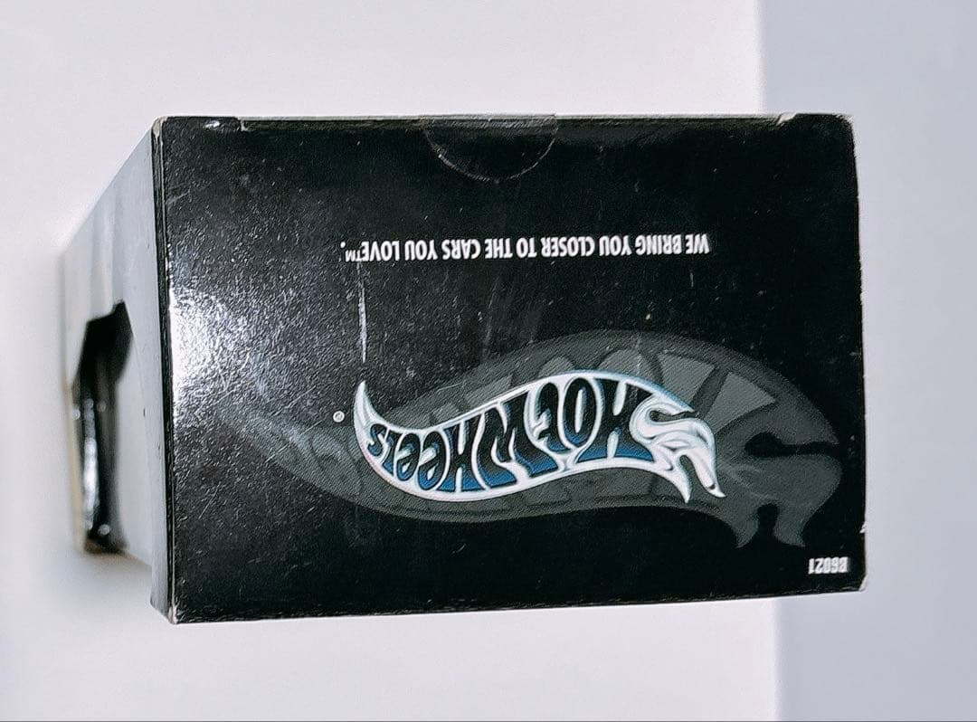 HOT WHEELS シボレーコルベット Corvette C6