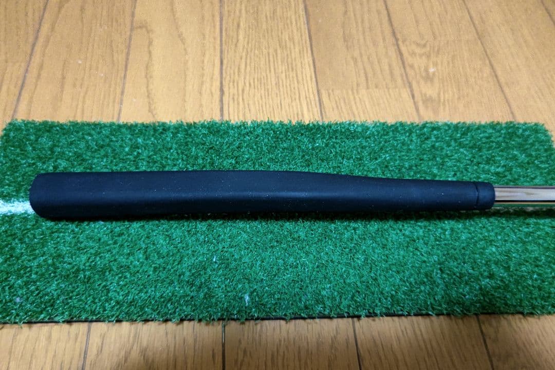 AXIS GOLF AXIS1 ROSE BLACK 32.5インチ 美品