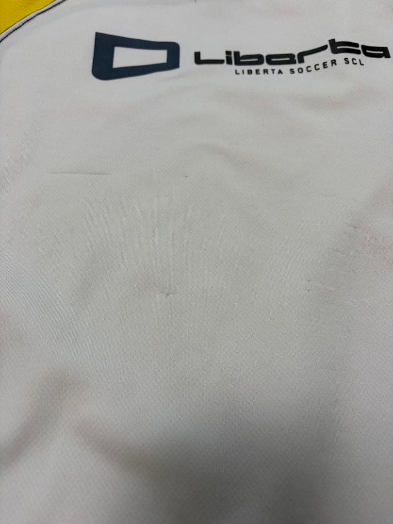 Liberta 130 ジャージ Tシャツ バッグ 靴下セット