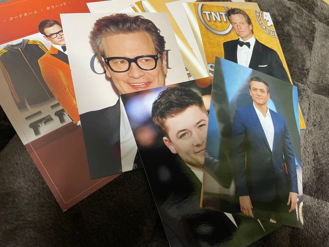 その他 Kingsman TGC Eau De Parfum