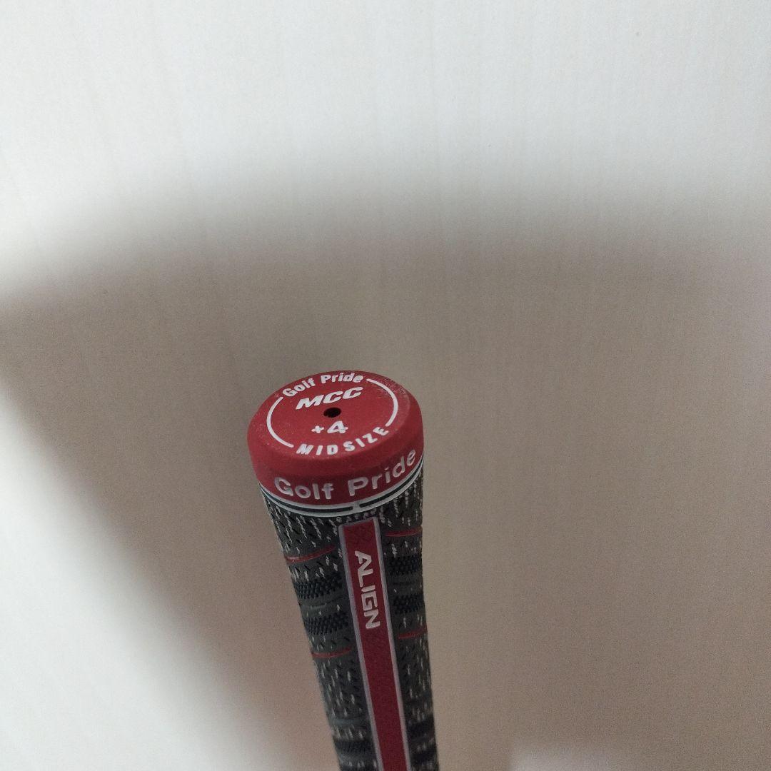 ゾディア Z935ツアードライバー