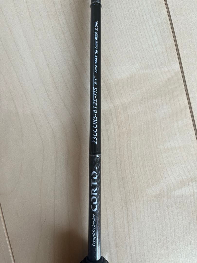 オリムピック23コルト612Ｌ-HS ジャンク