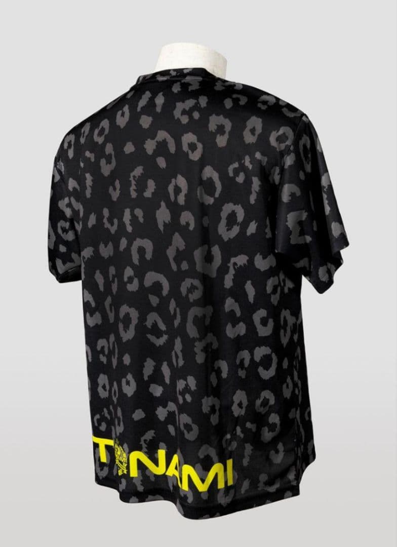 YOB24228 ヨネックス Tシャツ ユニM ブラック