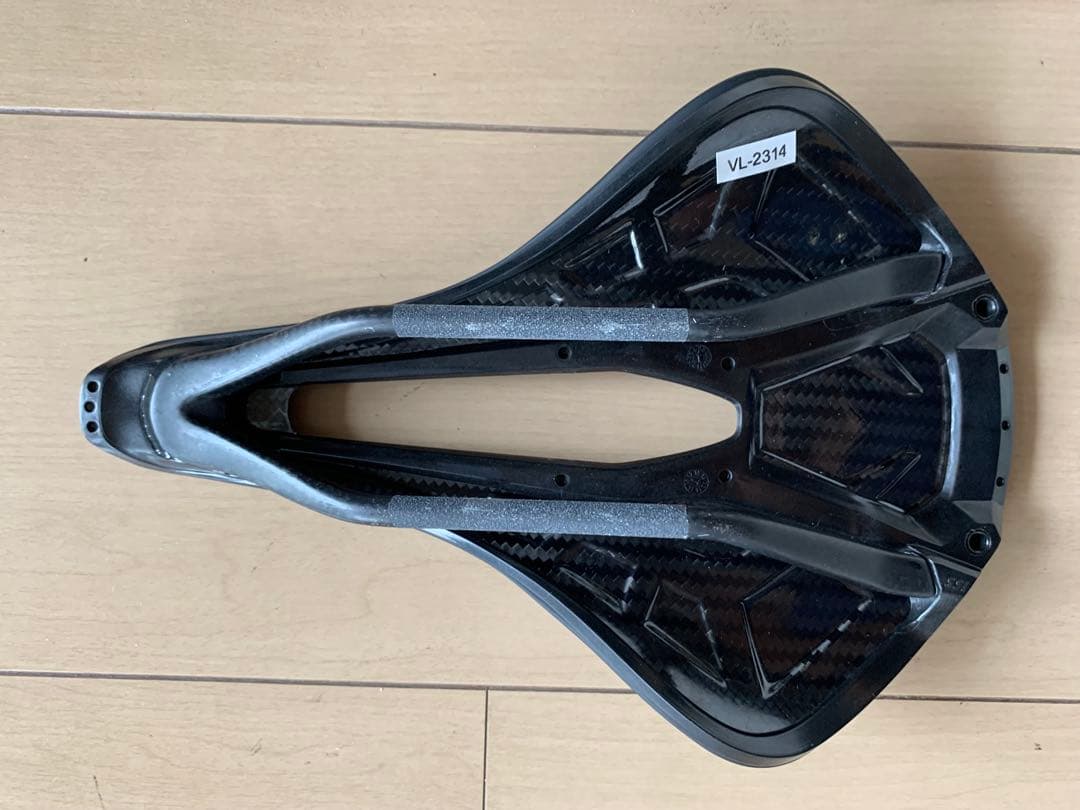 S-Works Power Carbonサドル155mm (美品)