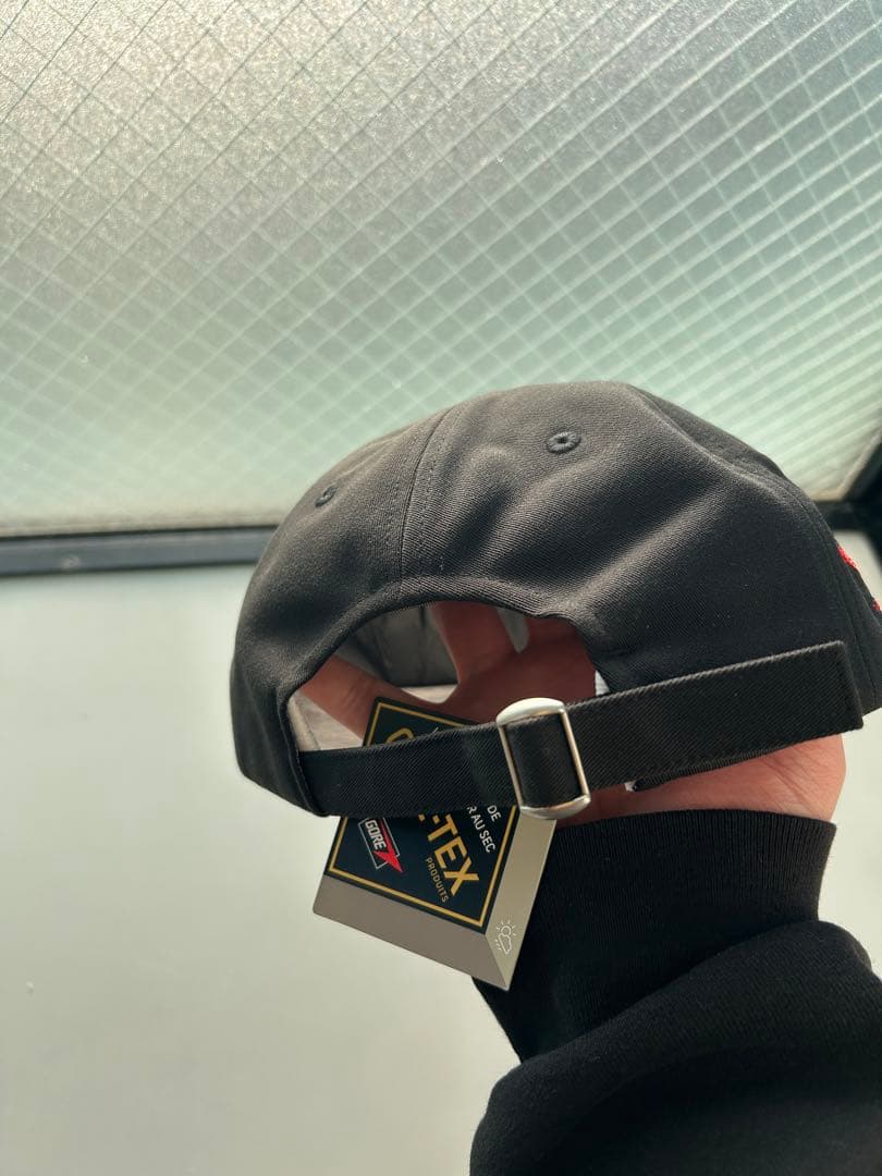 Palace GORE-TEX Golf 6-Panel WALES パレス
