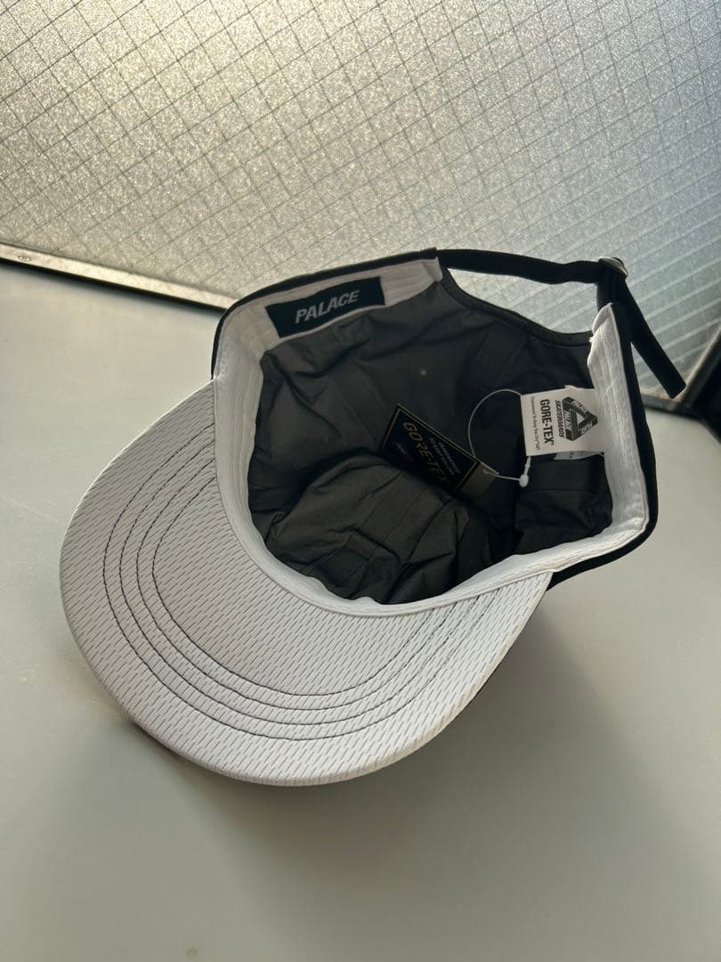 Palace GORE-TEX Golf 6-Panel WALES パレス