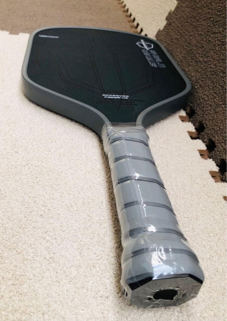 新品‼︎ SWORD＆SHIELD J2NF ピックルボール パドル