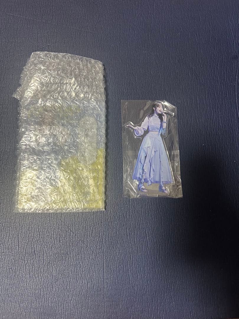 Miku 目覚まし時計 バッジセット アクリルスタンドもろもろのグッズ品