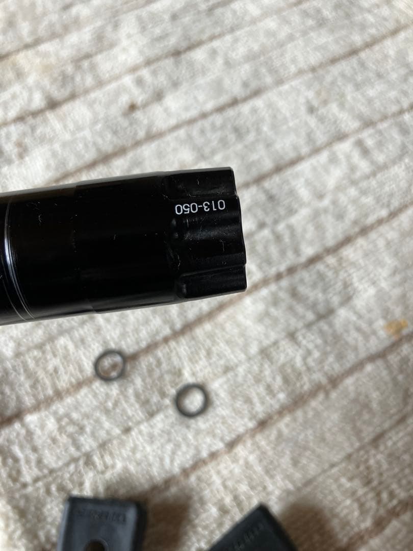 Sram Eagle X1 カーボンクランク