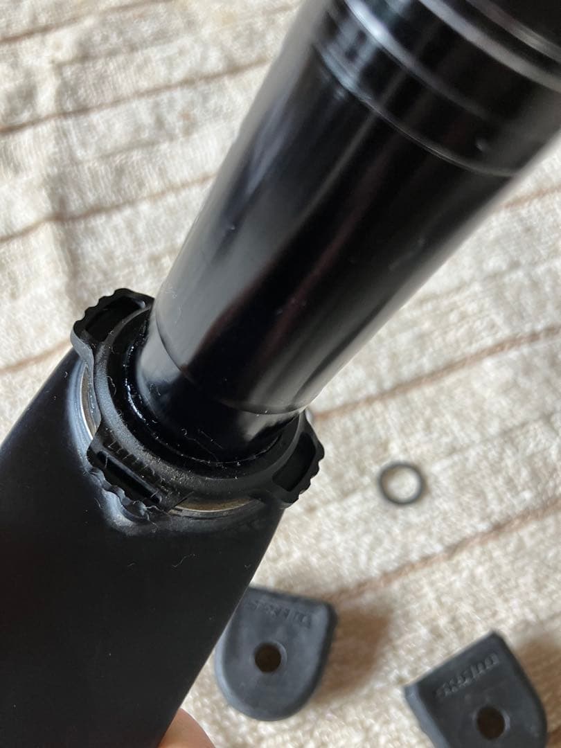 Sram Eagle X1 カーボンクランク