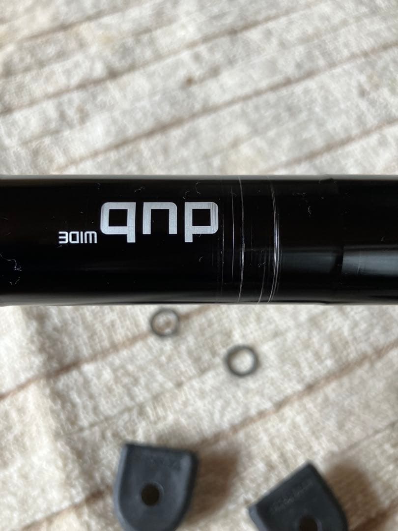 Sram Eagle X1 カーボンクランク