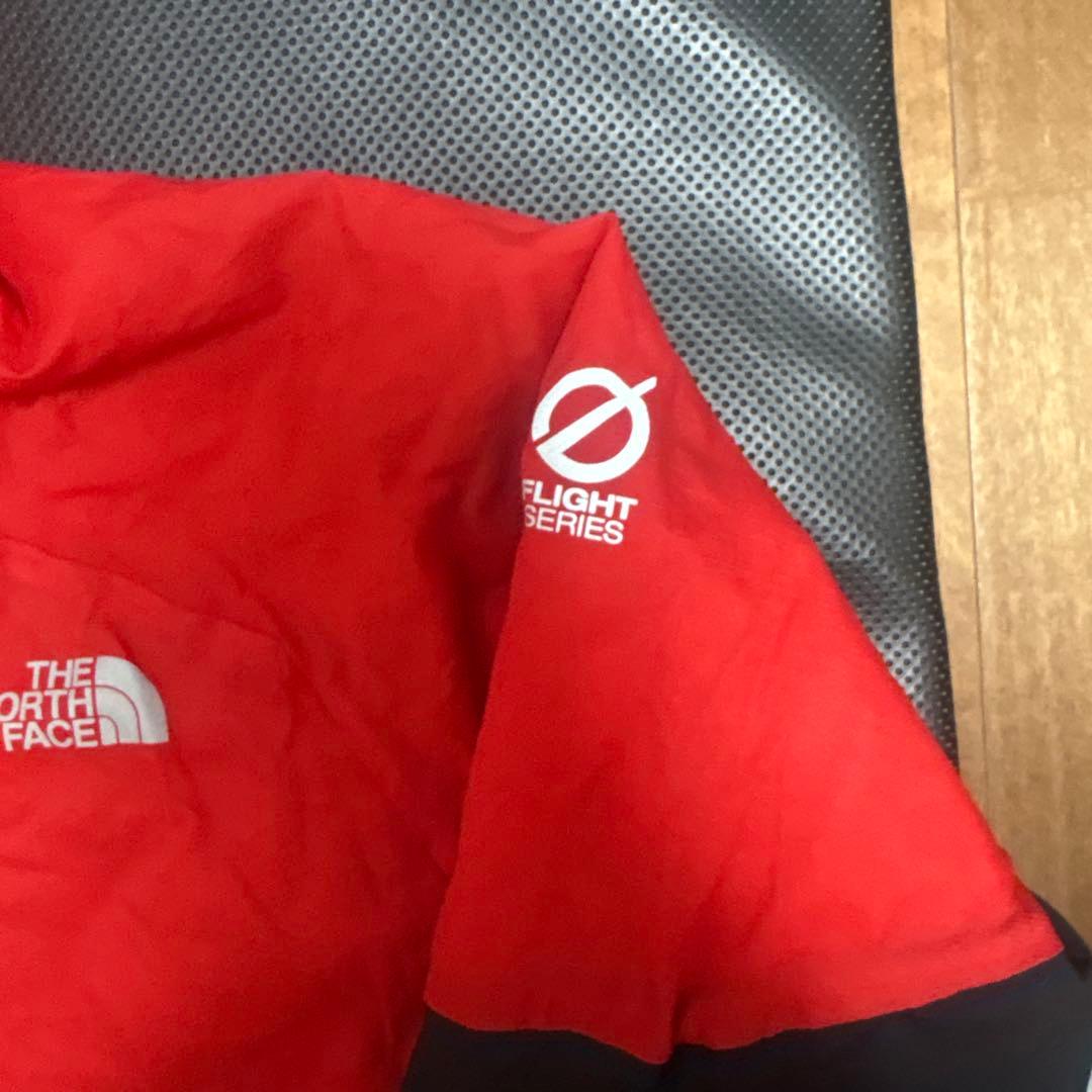 THE NORTH FACE ベントリックストレイルフーディ サイズM