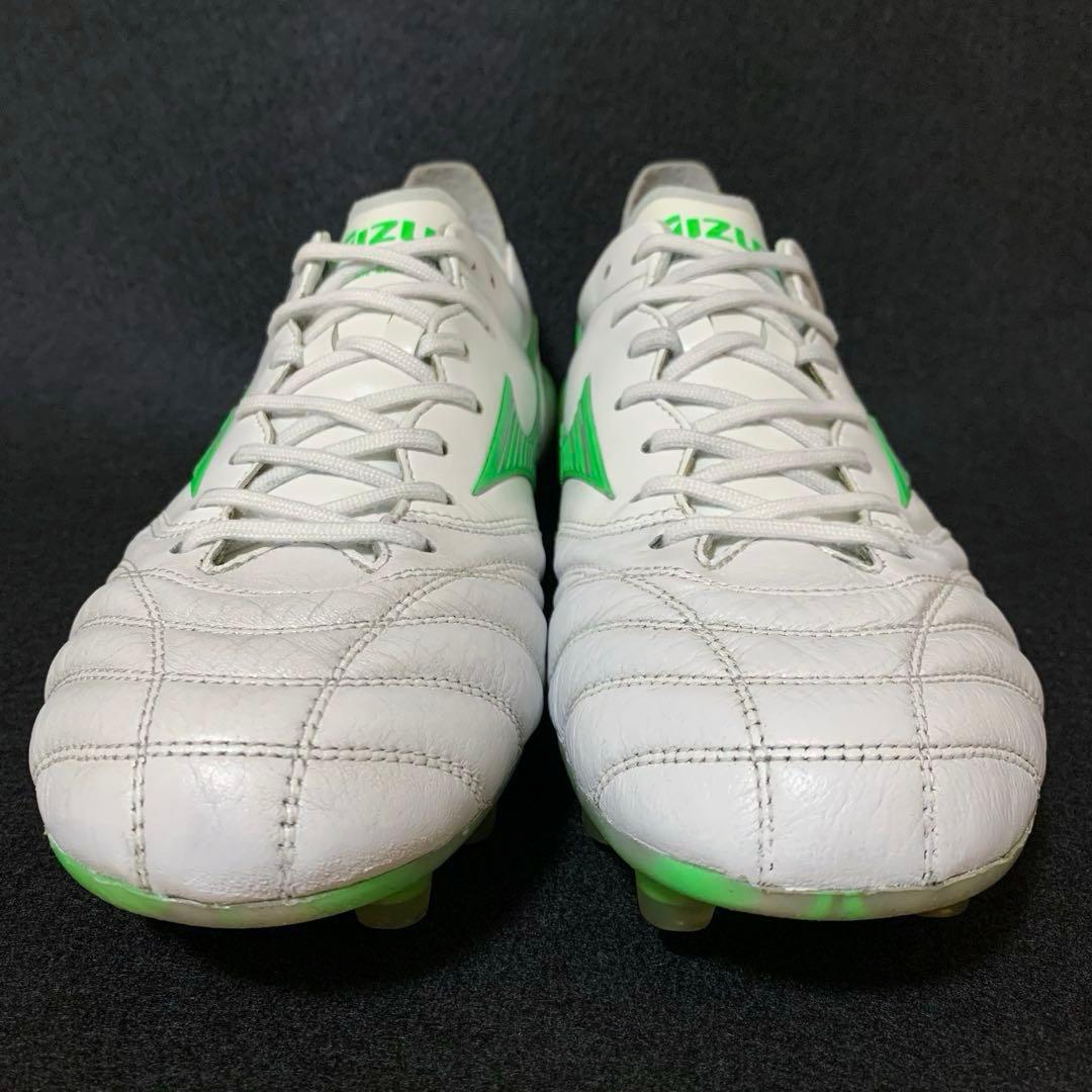 【極美品】MIZUNO モレリア NEO 4 JAPAN