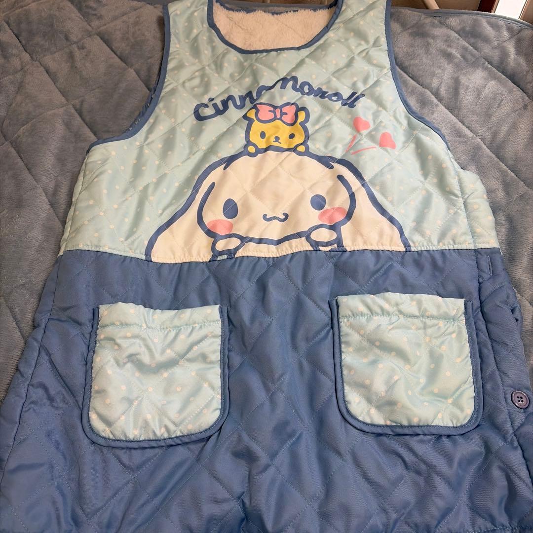 シナモン グッズ セット