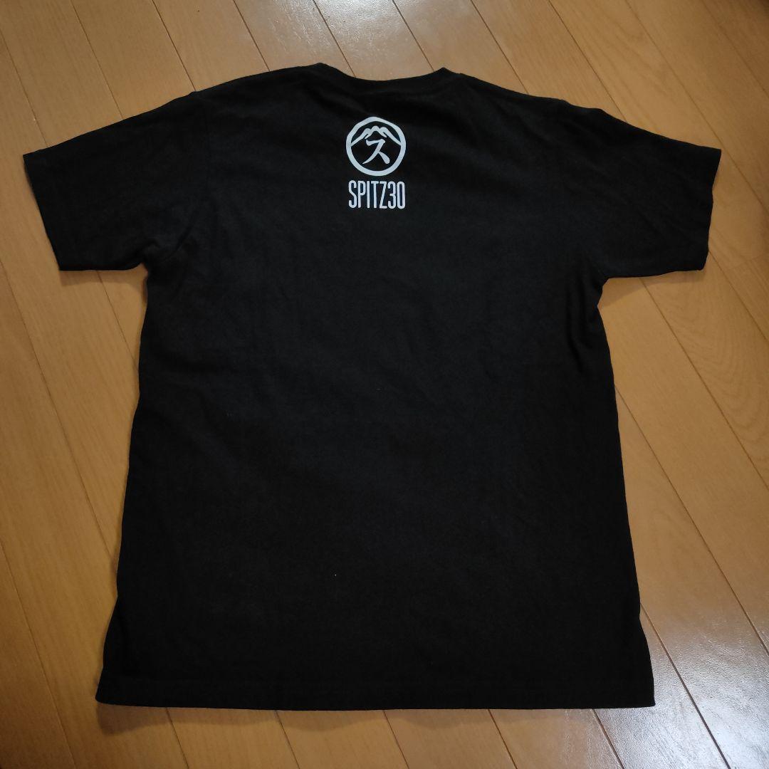 スピッツ　Tシャツ⑦