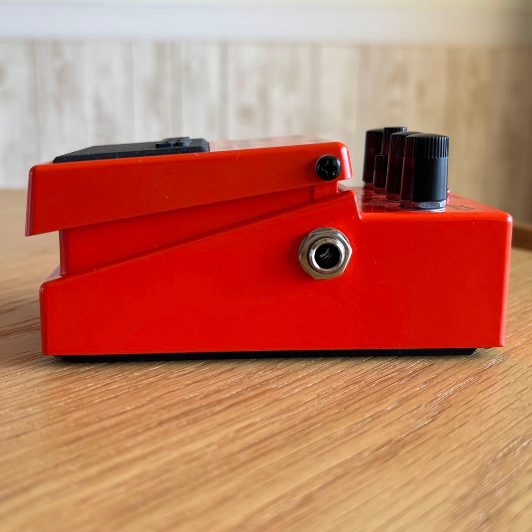 ギター BOSS Mega Distortion md-2