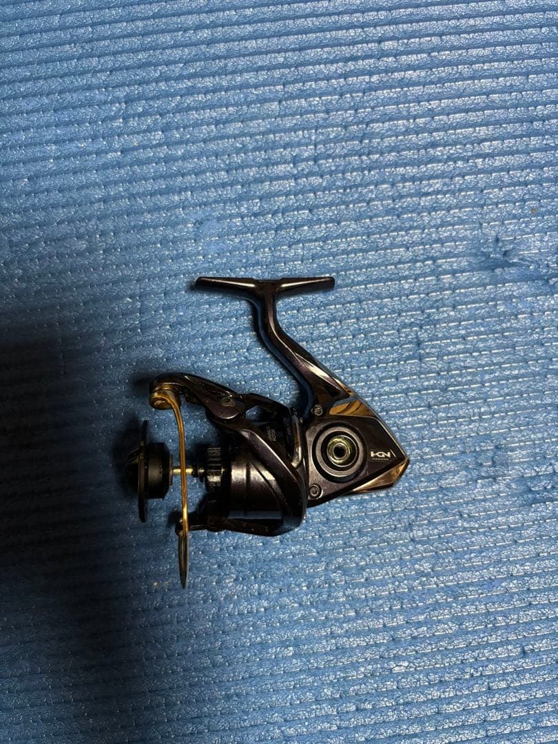 17 セフィアCi4+ C3000SDH HG 本体 ボディ Sephia