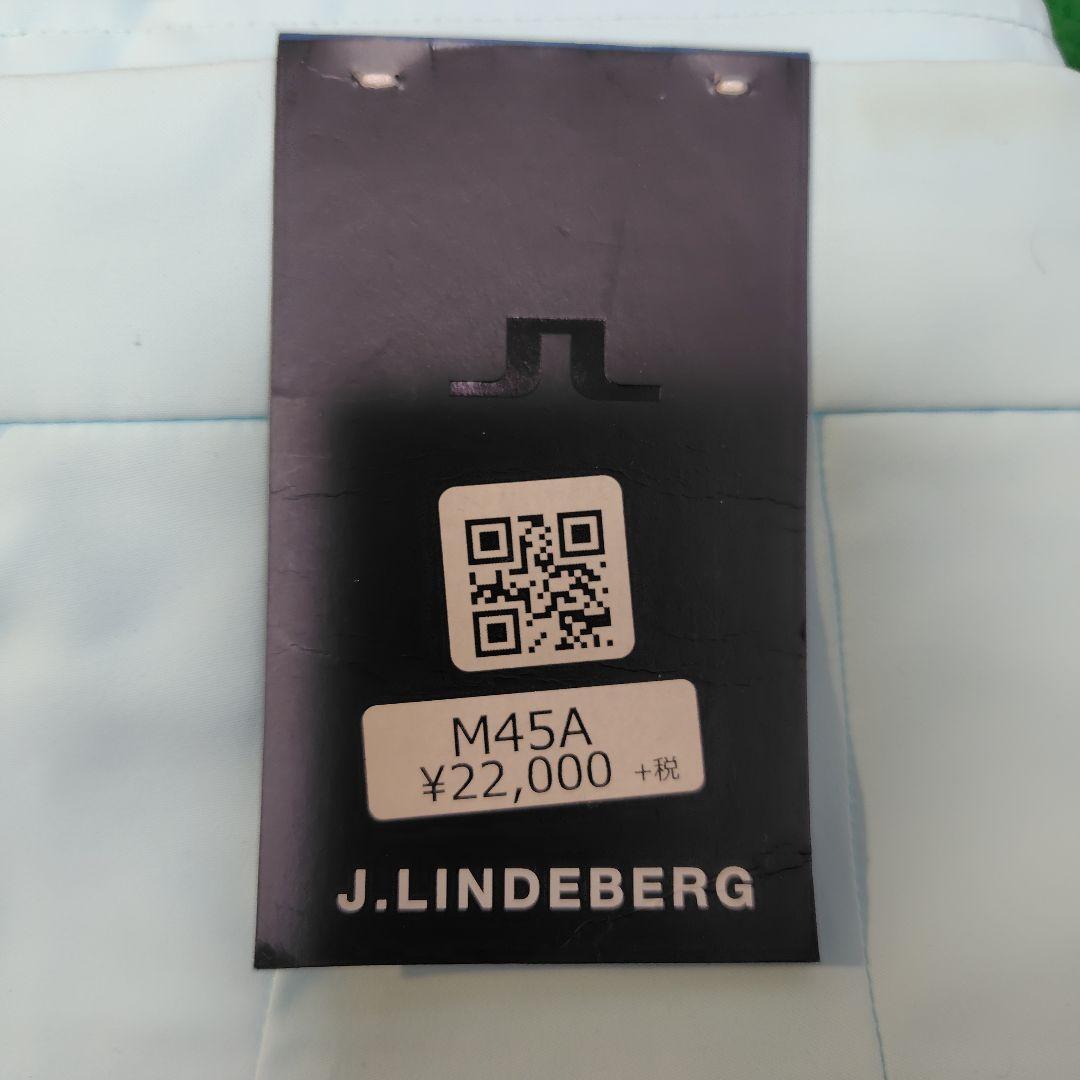 J.LINDEBERGゴルフパンツ（ウエスト32）