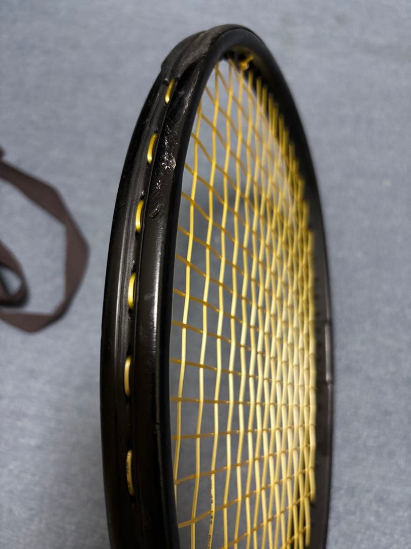 ラケット(硬式用) Wilson PROSTAFF RF97 V11 G2
