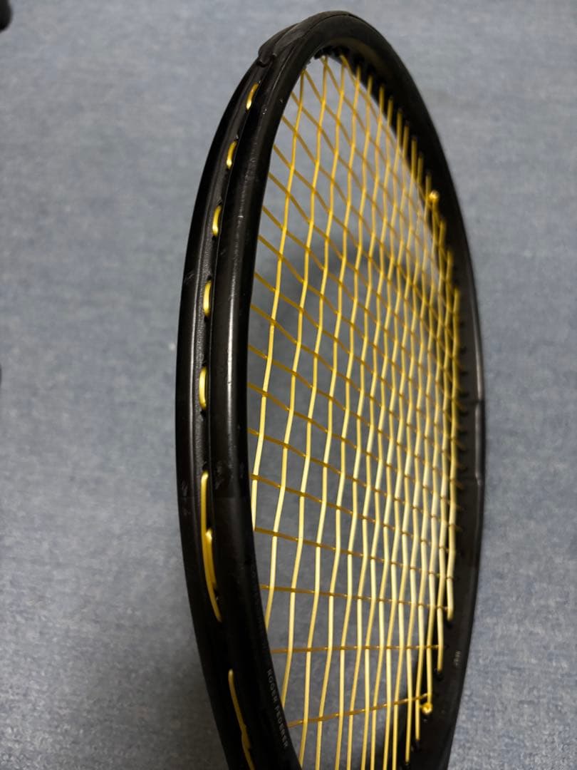 ラケット(硬式用) Wilson PROSTAFF RF97 V11 G2
