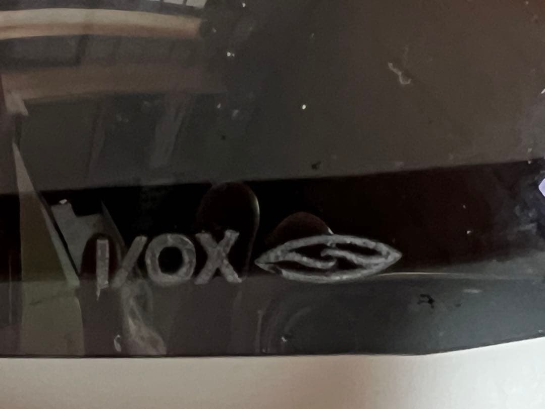 スキー SMRTH I/OX REPLACEMENT LENS