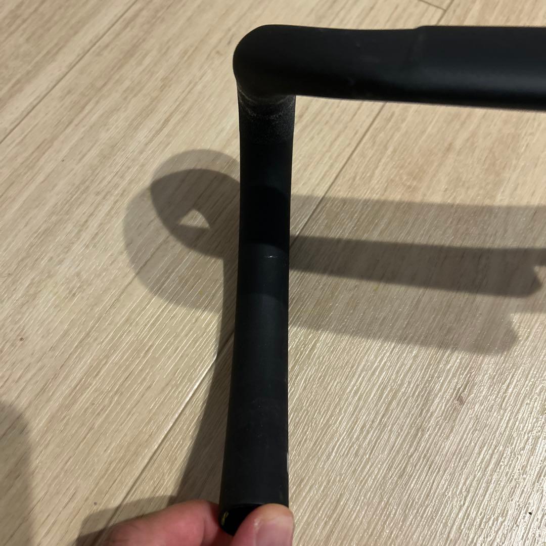 Roval Rapide Handlebar ロードバイク　ハンドルバー