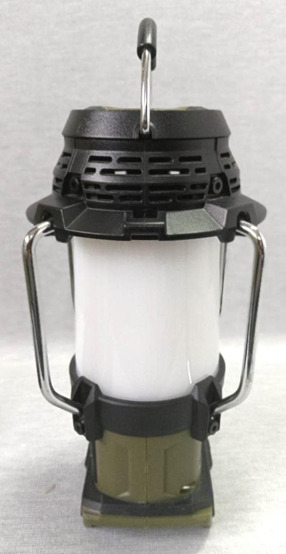 マキタ 40V ランタン付 ラジオ MR008GZO 災害用 キャンプ