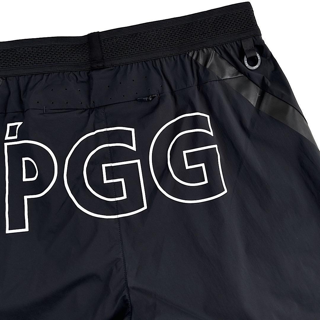 169 新品タグ付き PGG メンズ ストレッチ ハーフパンツ ショートパンツ6