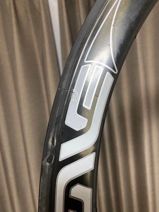 ENVE cclassic 45 チューブラー