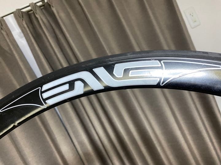 ENVE cclassic 45 チューブラー