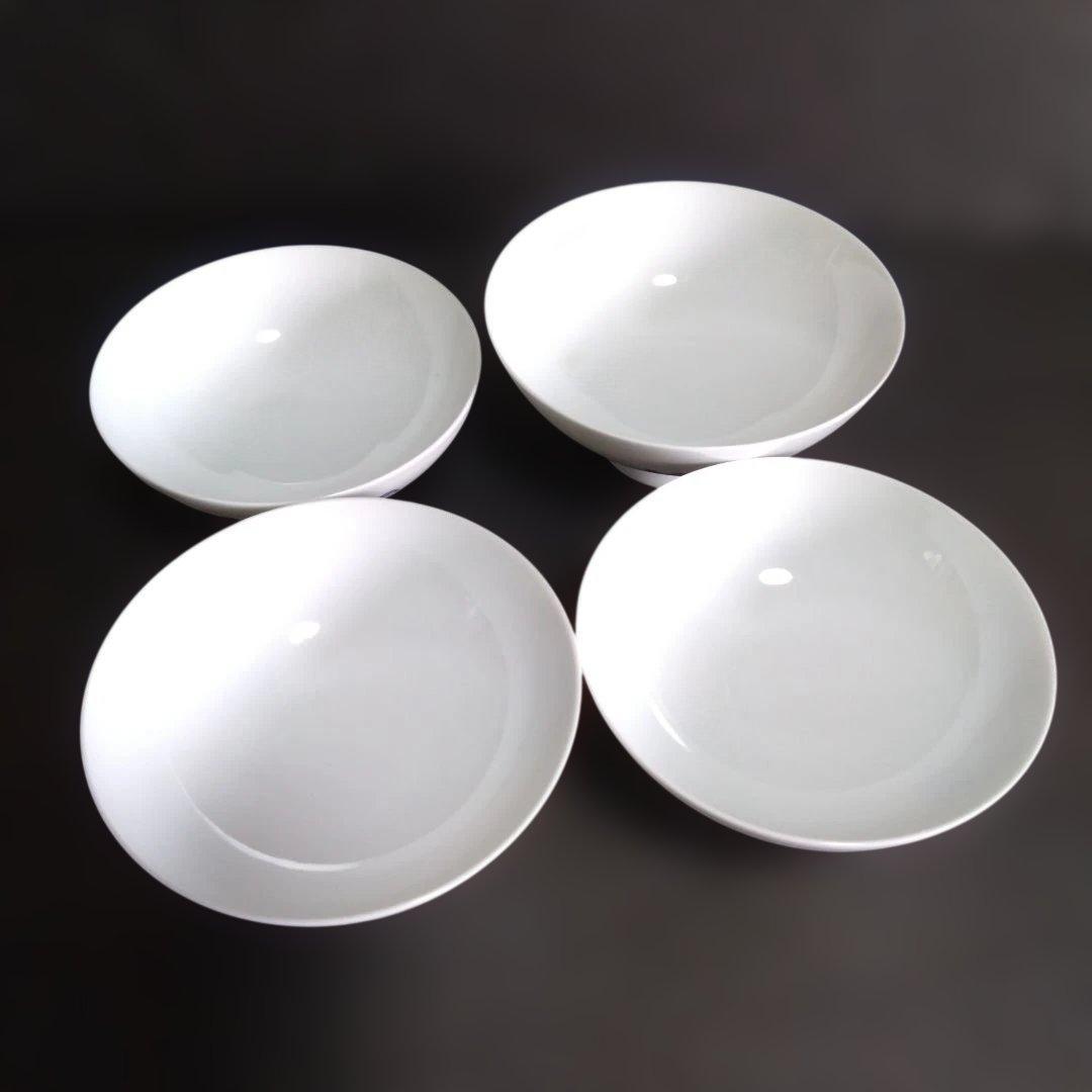 新品 伊万里鍋島焼 畑萬陶苑 飯碗セット