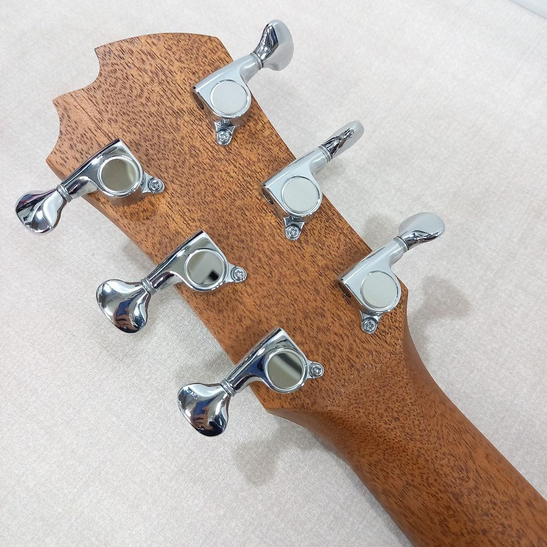 美品◎James アコースティックギター J-300DⅡ VSB