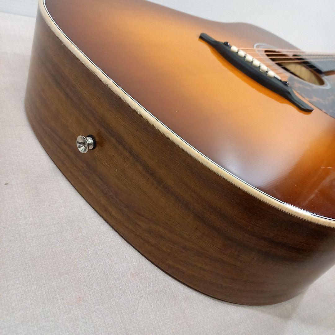 美品◎James アコースティックギター J-300DⅡ VSB