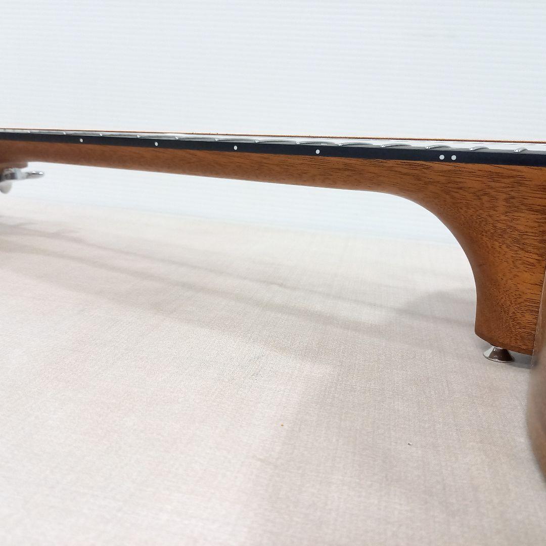 美品◎James アコースティックギター J-300DⅡ VSB